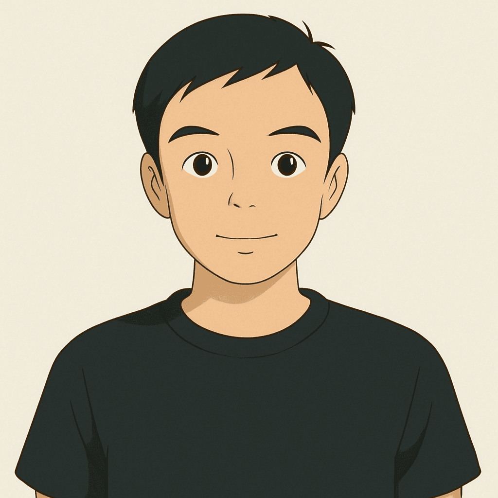Vincent Yang